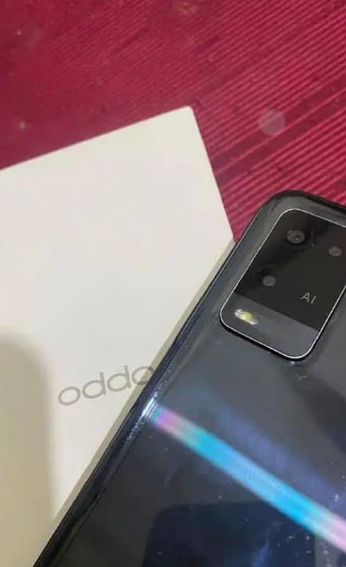 oppo a54 1