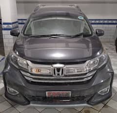 Honda BR-V 2021