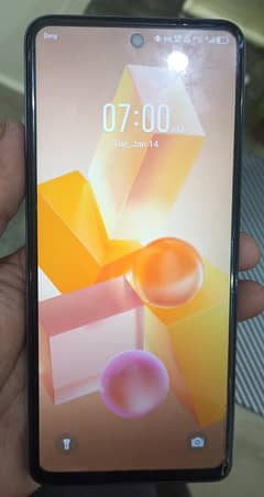 Infinix Hot 40 Pro 0334 7112580