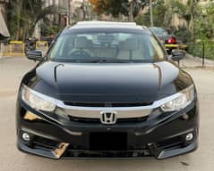 Honda Civic Oriel UG 2018 BLACK COLOR NEW METER