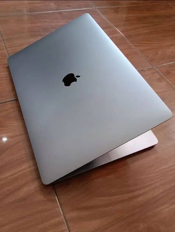 Macbook Pro 2019 Core i9 16 Inch 16GB 1TB 4