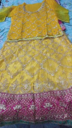 Lehenga