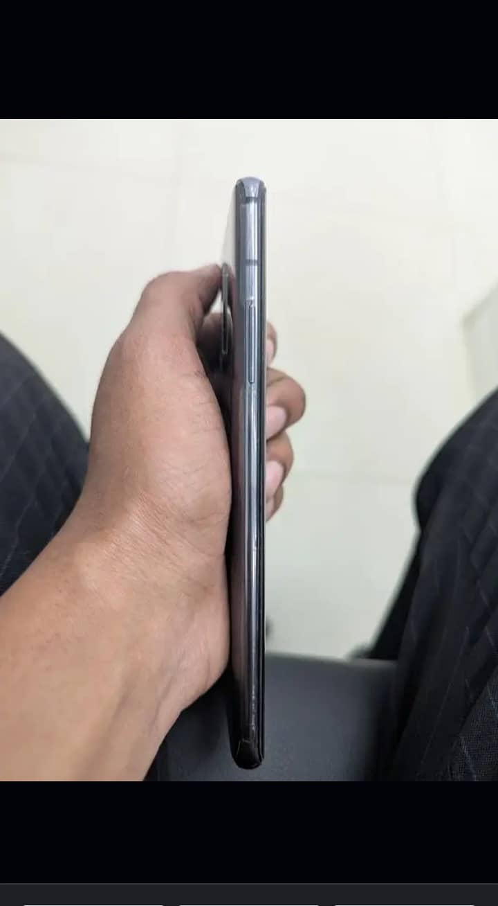 one plus 7pro 8gb 256gb pta approved 3