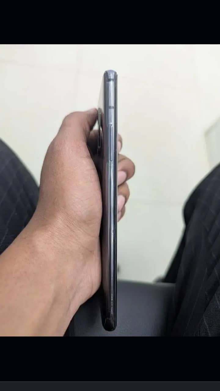 one plus 7pro 8gb 256gb pta approved 4