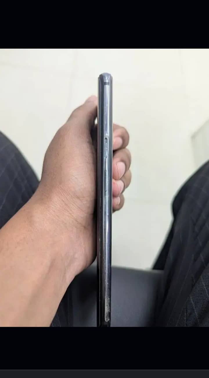 one plus 7pro 8gb 256gb pta approved 5