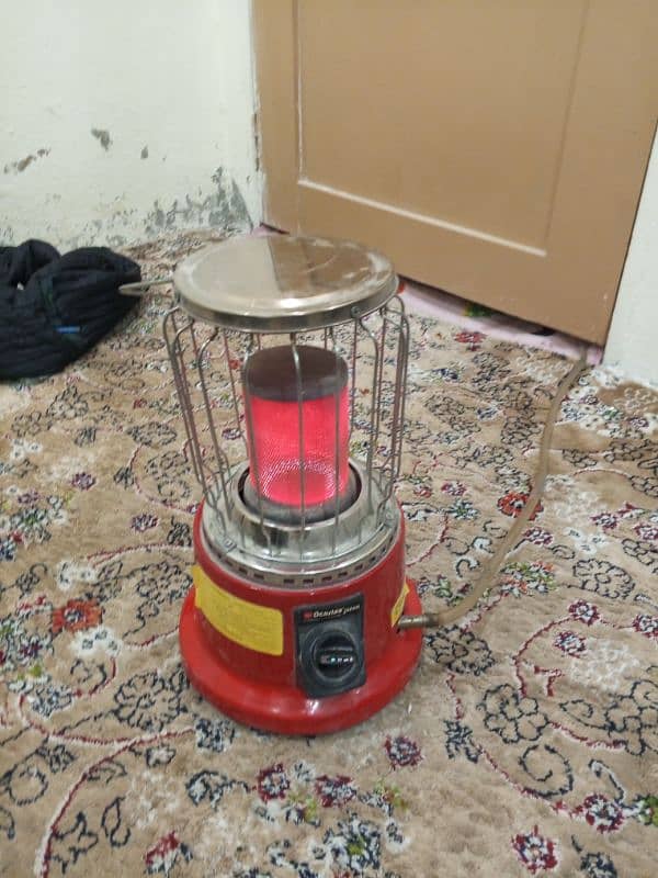 japani heater 3