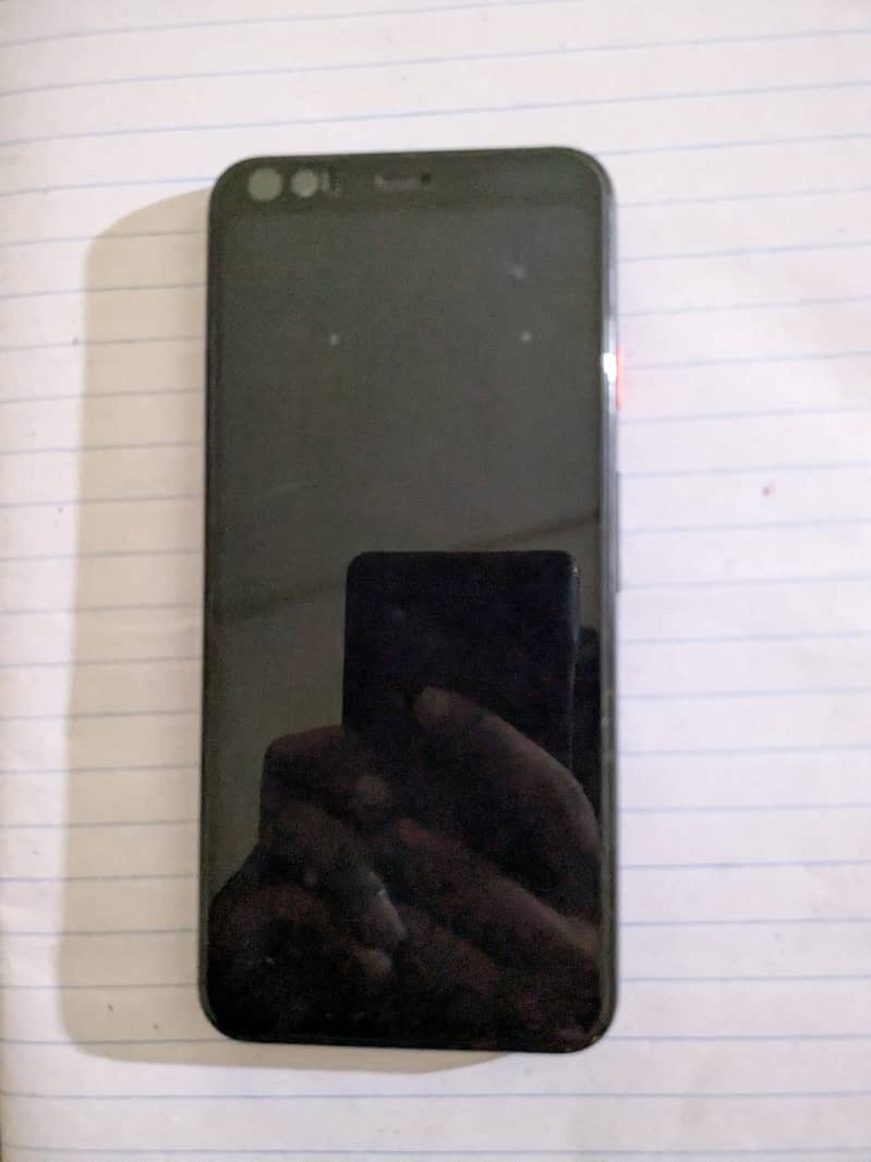 Google Pixel 4 2