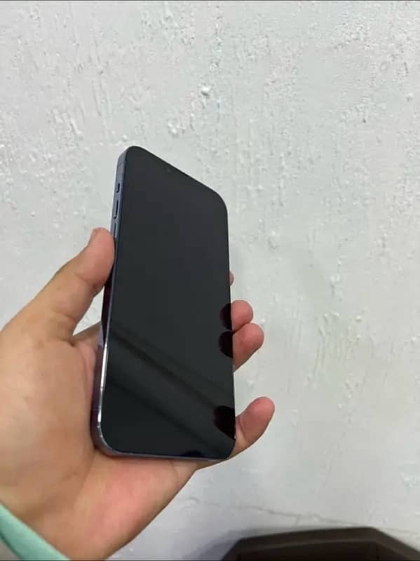 IPhone 13 Pro Max neat & clean one hand use 2