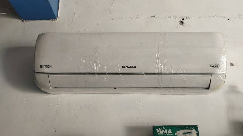 Panasonic , Orient,EcoStar'Kenwood ac Available for sale 2