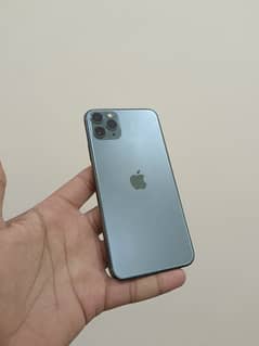 iphone 11 pro max non pta