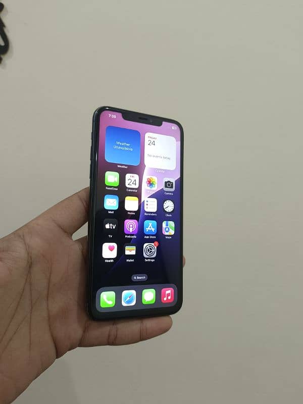 iphone 11 pro max non pta 2