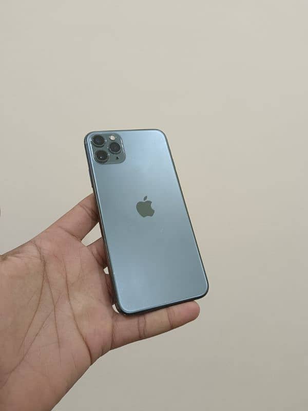 iphone 11 pro max non pta 3