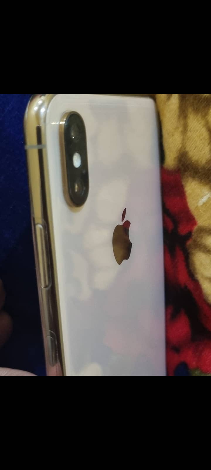 Apple iPhone XS Max Contact on WhatsApp 03298995469 0