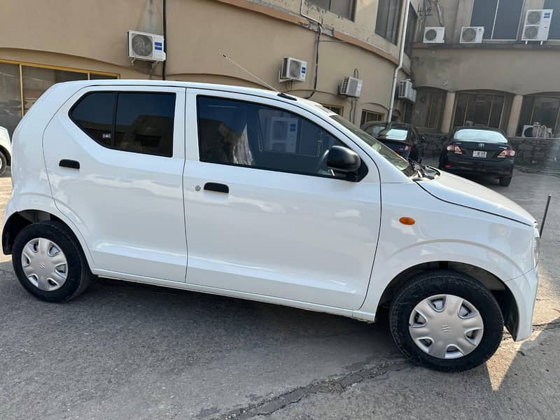 Suzuki Alto 2022 4