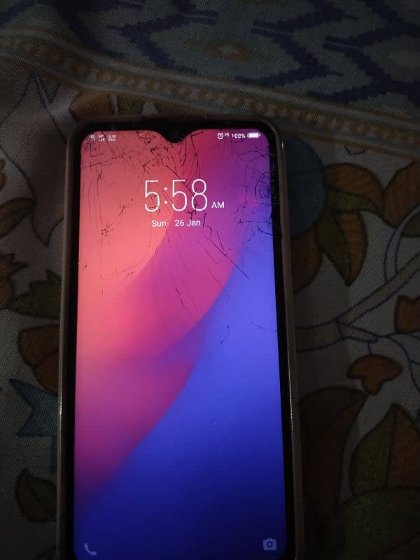 vivo y90 used mobile 1