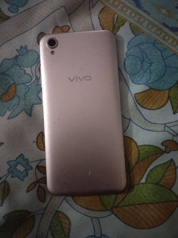 vivo y90 used mobile 4