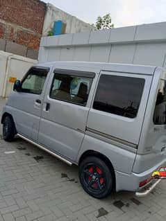 Nissan Clipper 13/19