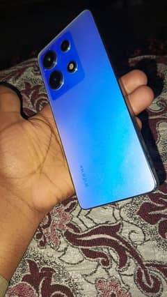 infinix note 30