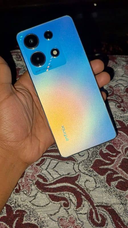 infinix note 30 1