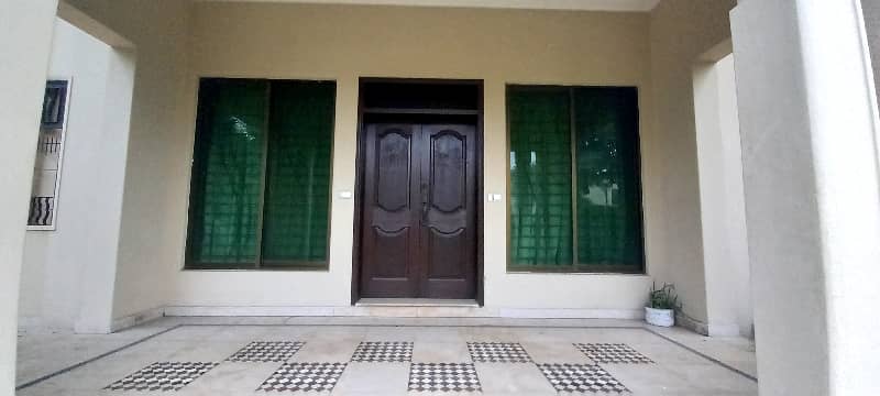 2 Kanal Lower Lock 4 Bed Upper Portion For Rent In Phase 5 32