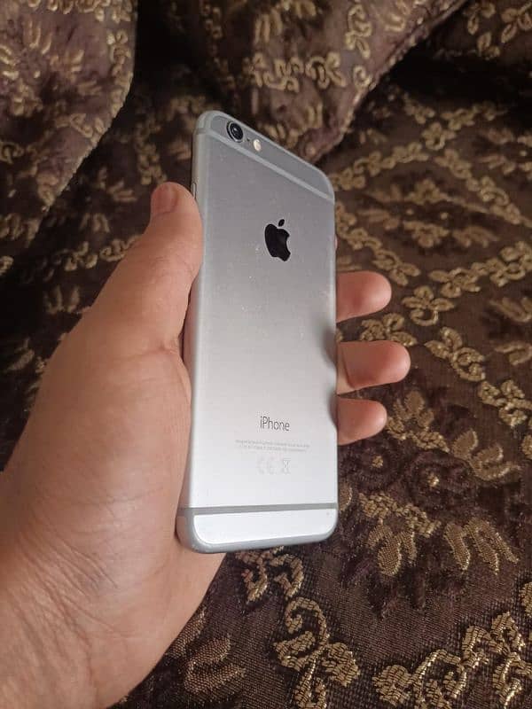 Iphone 6 official PTA Approved 6