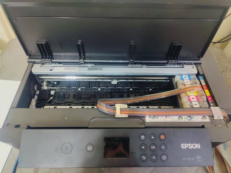 Epson 15010 06 Colors HD Printer 1