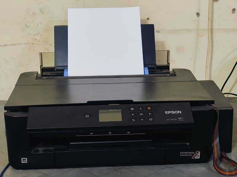 Epson 15010 06 Colors HD Printer 3