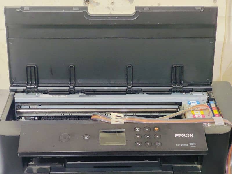 Epson 15010 06 Colors HD Printer 5