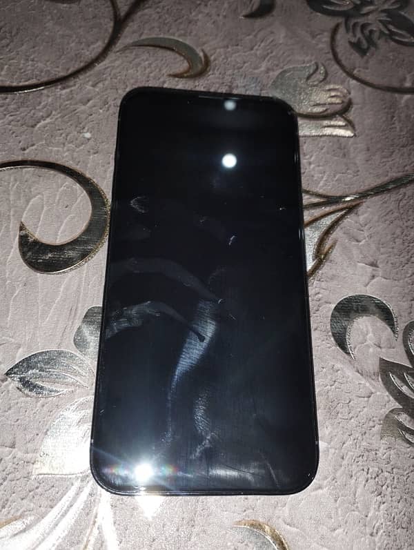 Iphone 13 pro max (128gb)(bypass) 2