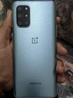 One plus 8t 5g