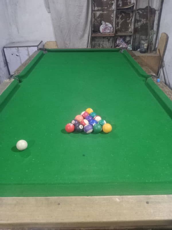 pool table 3