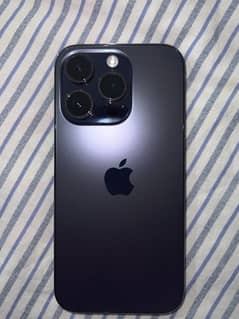 IPhone 14 pro (Nonpta)