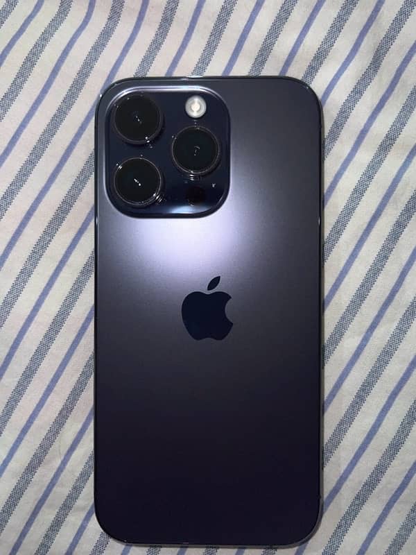 IPhone 14 pro (Nonpta) 0