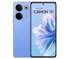 Camon 20