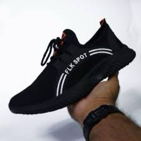 Flk sports best joggers / shoes in low budget 0