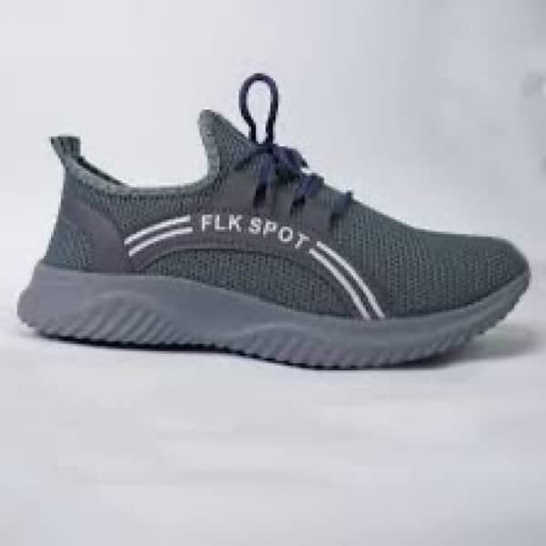 Flk sports best joggers / shoes in low budget 1