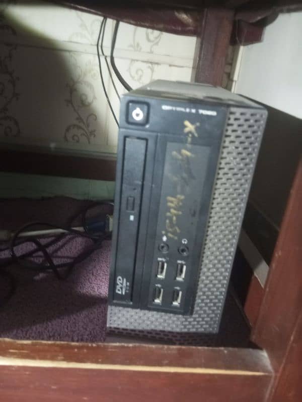 dell optiplex 2