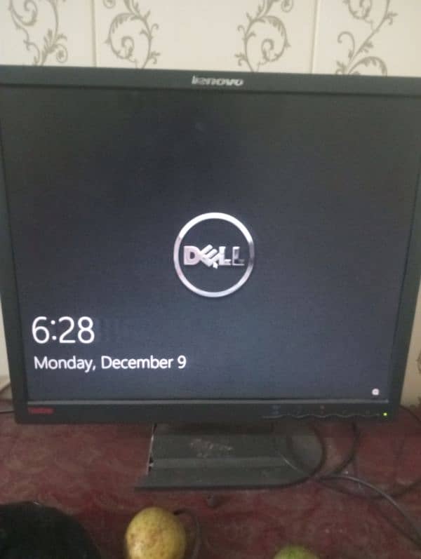 dell optiplex 4