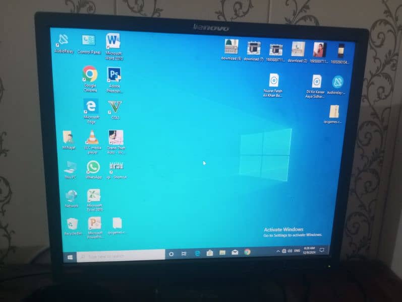 dell optiplex 5