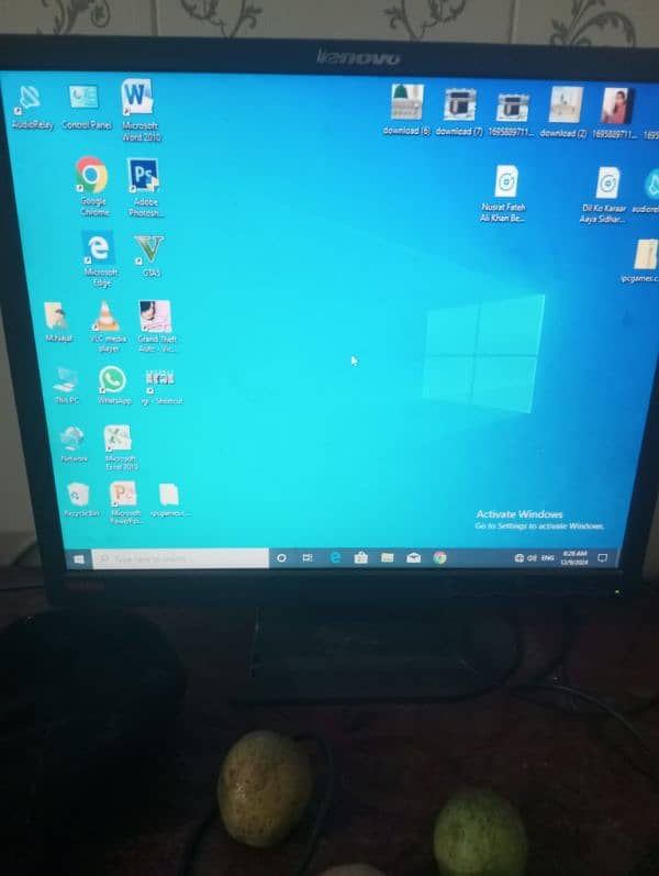 dell optiplex 6