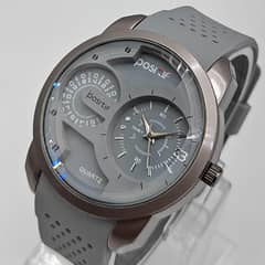 Men's Watch positif