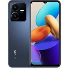 vivo y22