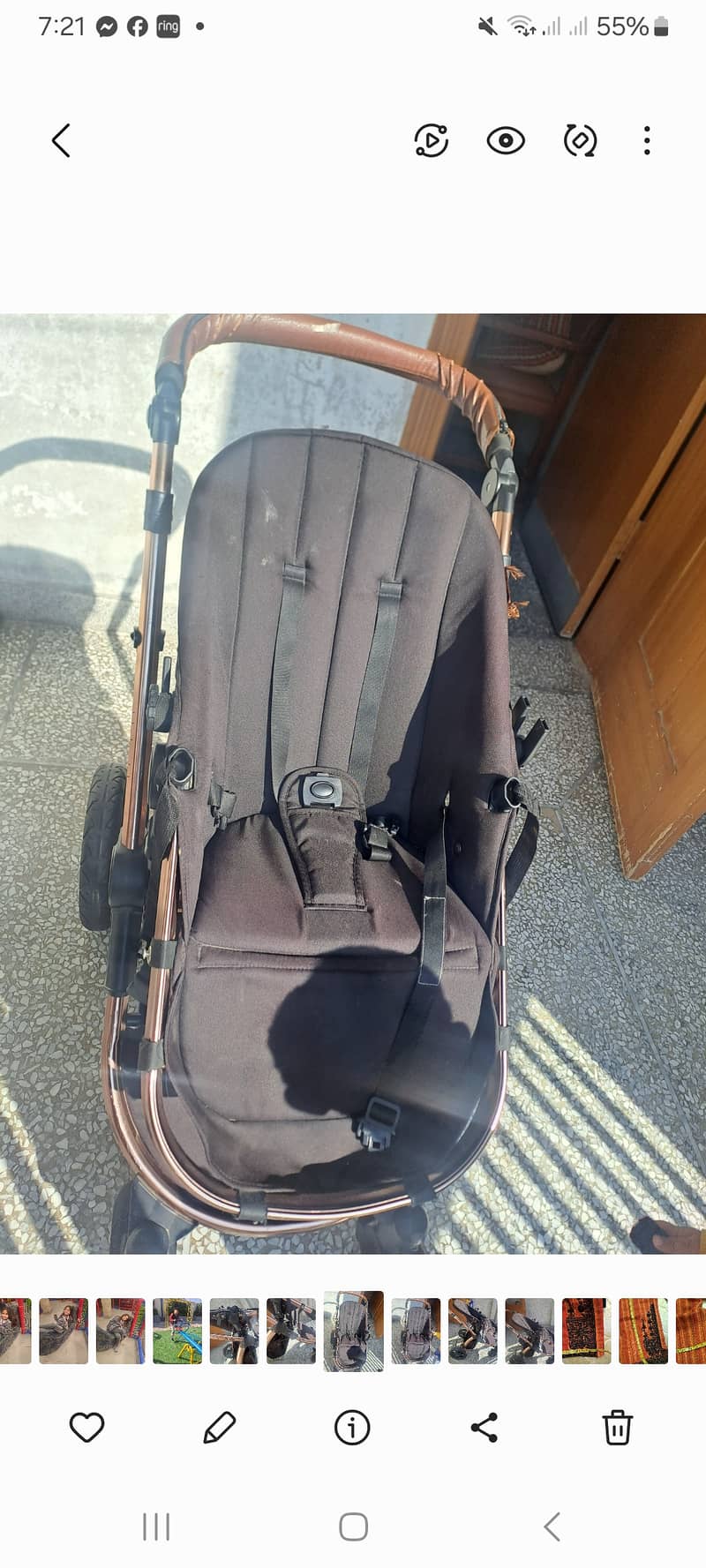 Uk pram 2