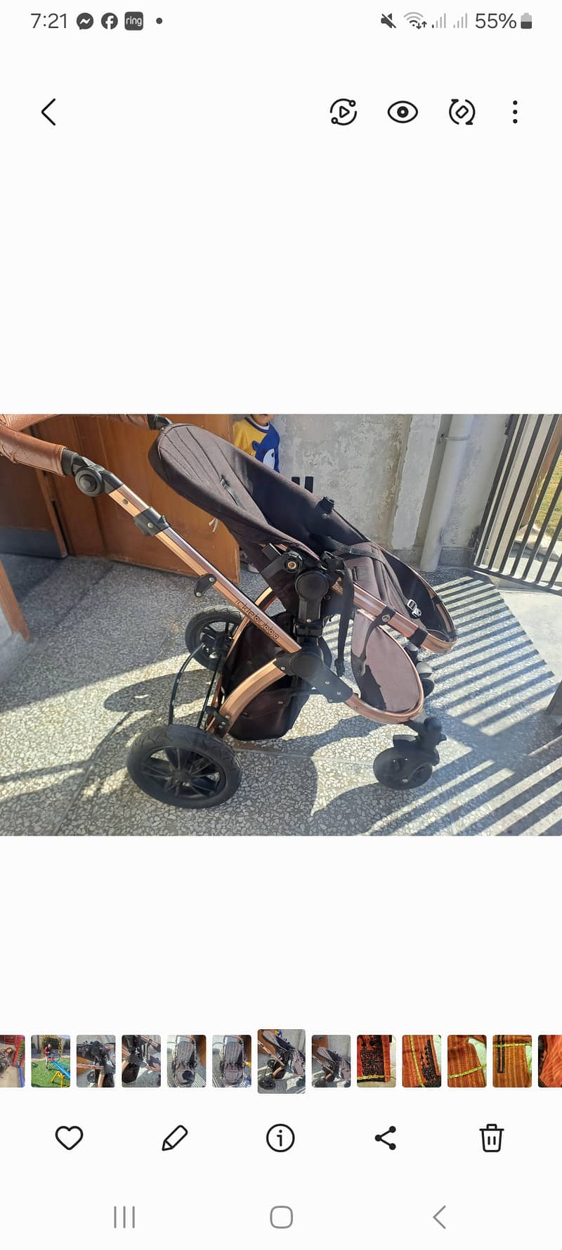 Uk pram 3