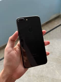 Apple iPhone 7 Plus PTA approved 256gb