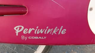 periwinkle by cobalt