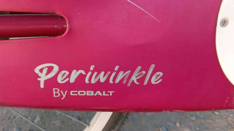 periwinkle by cobalt 0