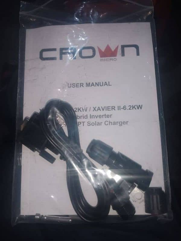 Corwn 6.2 inverter 9