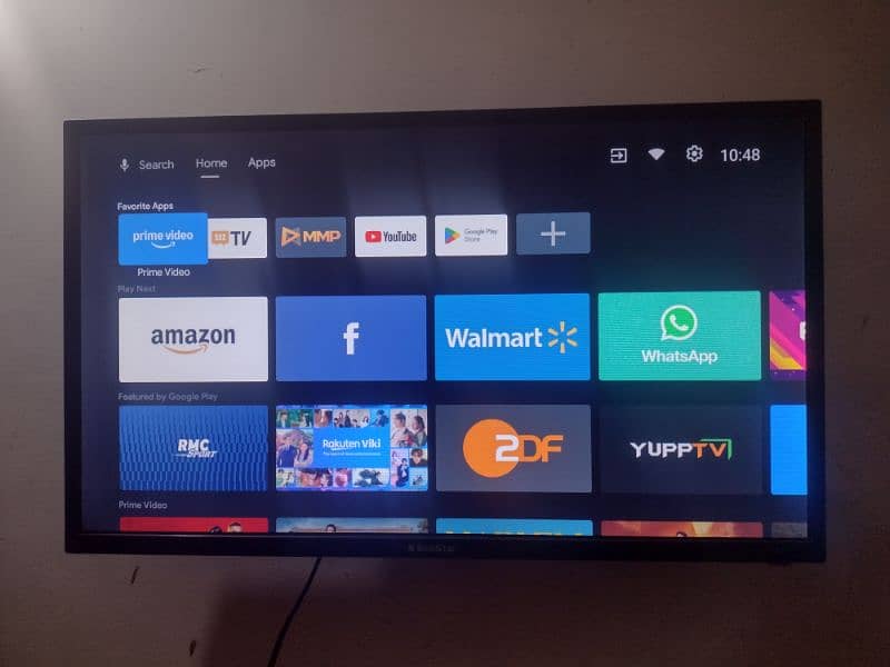 Eco Star Android Tv 1