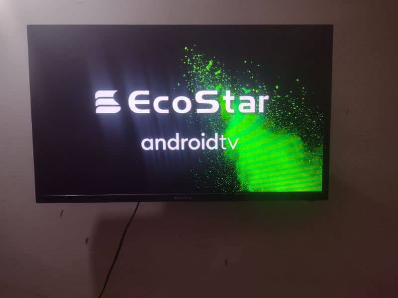 Eco Star Android Tv 3